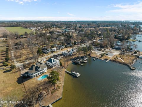 Tiny photo for 109 N Main Street, Bath, NC 27808 (MLS # 100546419)