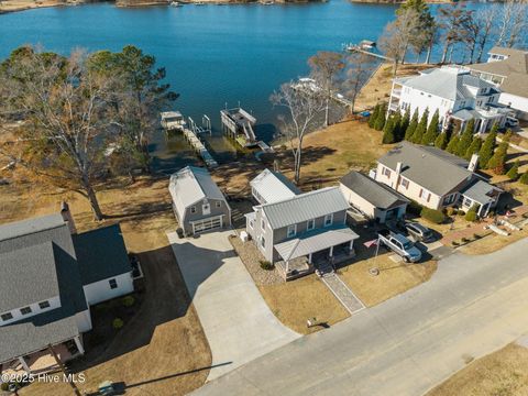 Tiny photo for 109 N Main Street, Bath, NC 27808 (MLS # 100546419)