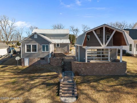 Tiny photo for 109 N Main Street, Bath, NC 27808 (MLS # 100546419)