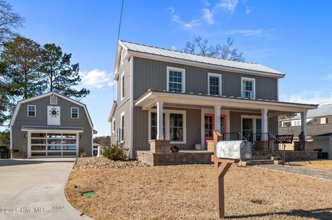 Tiny photo for 109 N Main Street, Bath, NC 27808 (MLS # 100546419)