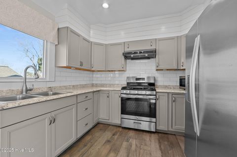 Tiny photo for 109 N Main Street, Bath, NC 27808 (MLS # 100546419)