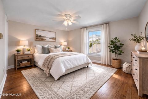 Tiny photo for 109 N Main Street, Bath, NC 27808 (MLS # 100546419)