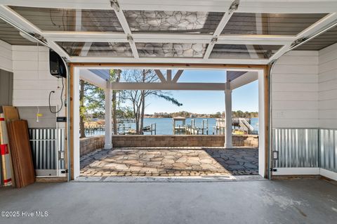 Tiny photo for 109 N Main Street, Bath, NC 27808 (MLS # 100546419)