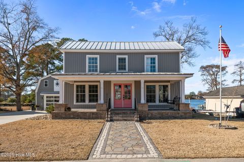 Tiny photo for 109 N Main Street, Bath, NC 27808 (MLS # 100546419)