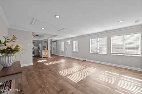 Tiny photo for 109 N Main Street, Bath, NC 27808 (MLS # 100546419)