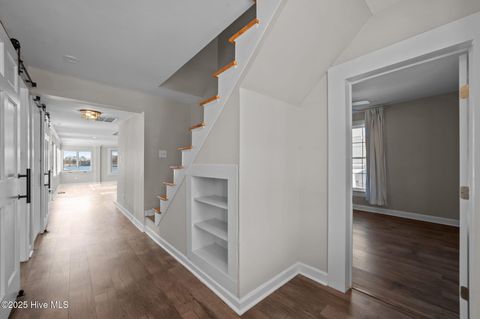 Tiny photo for 109 N Main Street, Bath, NC 27808 (MLS # 100546419)