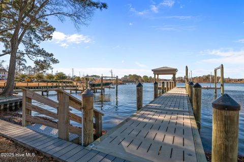 Tiny photo for 109 N Main Street, Bath, NC 27808 (MLS # 100546419)