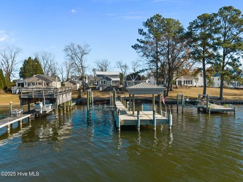 Tiny photo for 109 N Main Street, Bath, NC 27808 (MLS # 100546419)