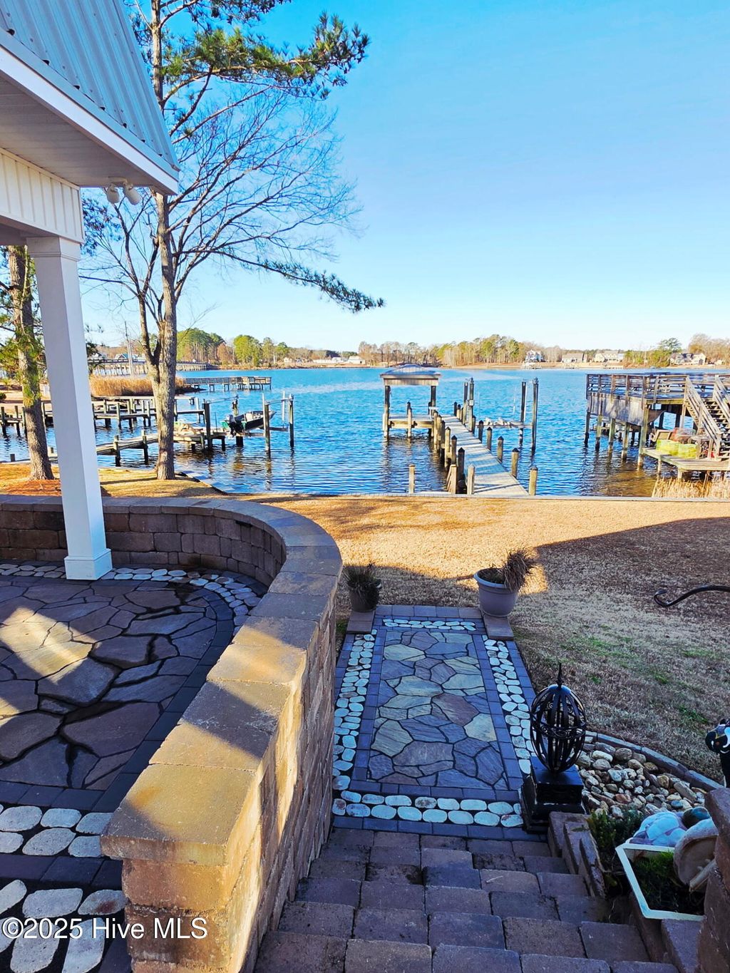 Photo of 109 N Main Street, Bath, NC 27808 (MLS # 100546419)