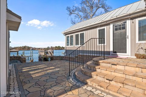 Tiny photo for 109 N Main Street, Bath, NC 27808 (MLS # 100546419)