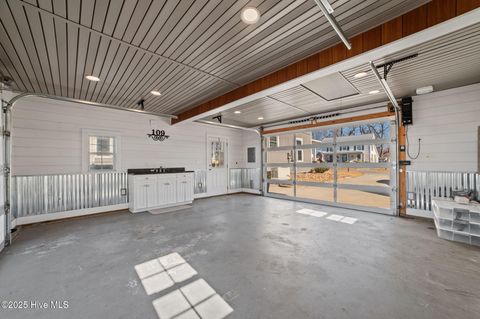 Tiny photo for 109 N Main Street, Bath, NC 27808 (MLS # 100546419)