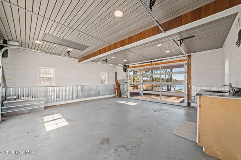 Tiny photo for 109 N Main Street, Bath, NC 27808 (MLS # 100546419)