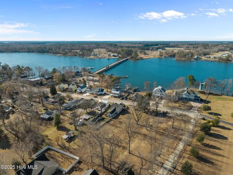 Tiny photo for 109 N Main Street, Bath, NC 27808 (MLS # 100546419)