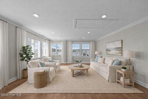 Tiny photo for 109 N Main Street, Bath, NC 27808 (MLS # 100546419)