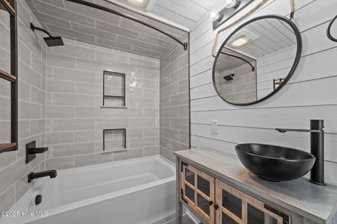 Tiny photo for 109 N Main Street, Bath, NC 27808 (MLS # 100546419)