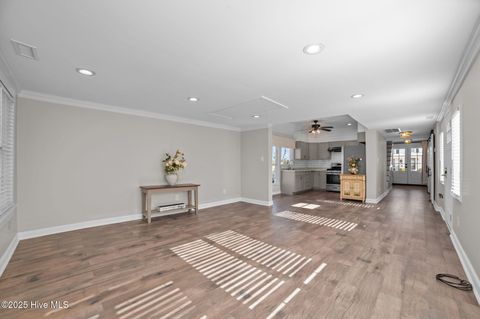 Tiny photo for 109 N Main Street, Bath, NC 27808 (MLS # 100546419)