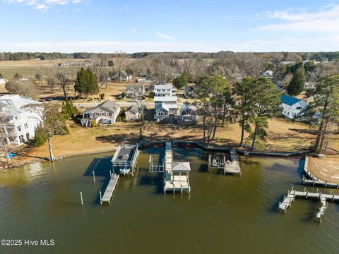 Tiny photo for 109 N Main Street, Bath, NC 27808 (MLS # 100546419)