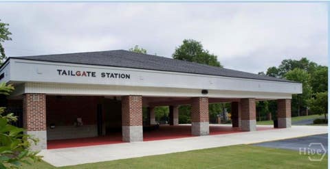 Vacant Land For Sale - 225 Oak Street St #127<br/> Clarke County, Athens, GA 30601
