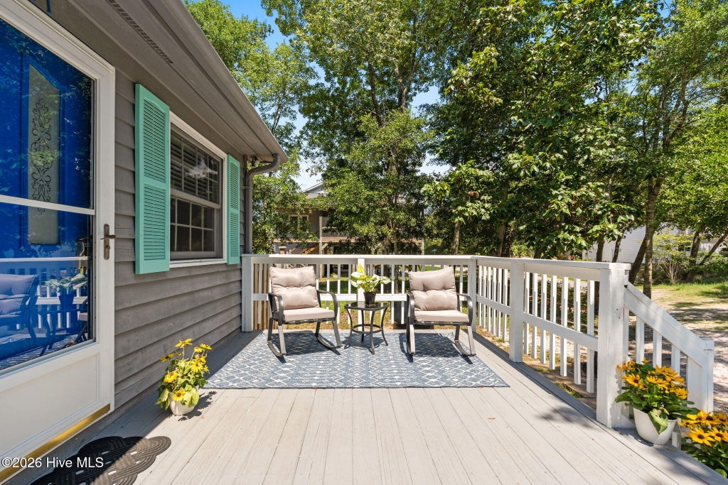 Photo of 101 SE 12th Street, Oak Island, NC 28465 (MLS # 100600922)