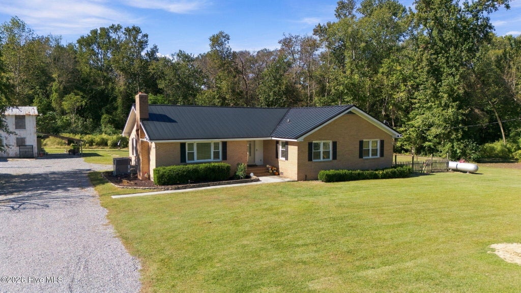 Photo of 1405 Antioch Road, New Bern, NC 28560 (MLS # 100612028)