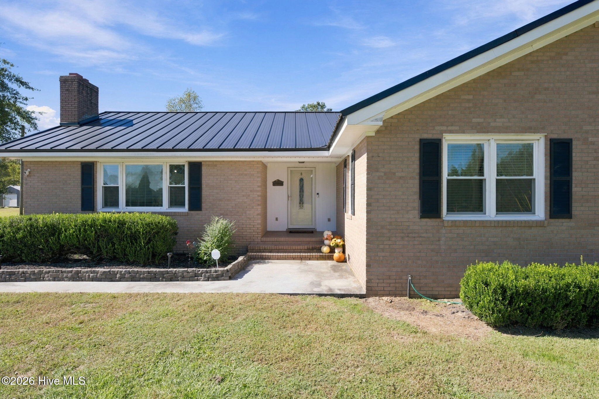 1405 Antioch Road