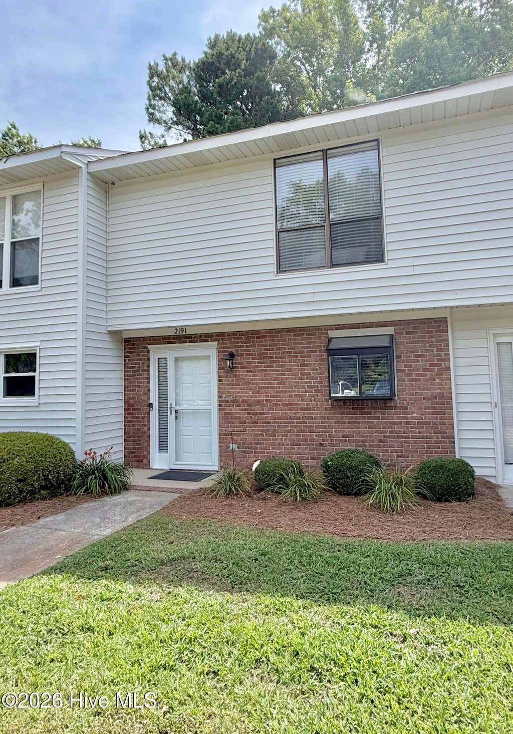 Photo of 2191 Fox Run Drive, Kinston, NC 28504 (MLS # 100580793)