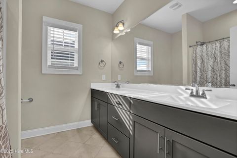 Tiny photo for 102 E Yellow Lois Drive, Hampstead, NC 28443 (MLS # 100545755)