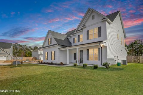 Tiny photo for 102 E Yellow Lois Drive, Hampstead, NC 28443 (MLS # 100545755)