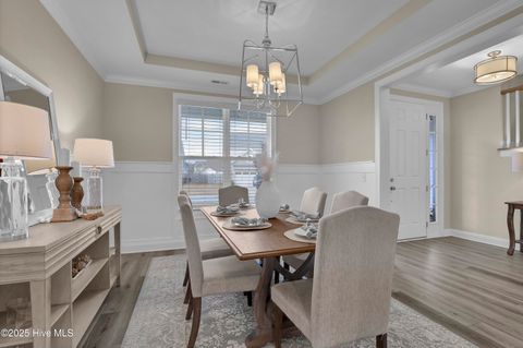 Tiny photo for 102 E Yellow Lois Drive, Hampstead, NC 28443 (MLS # 100545755)