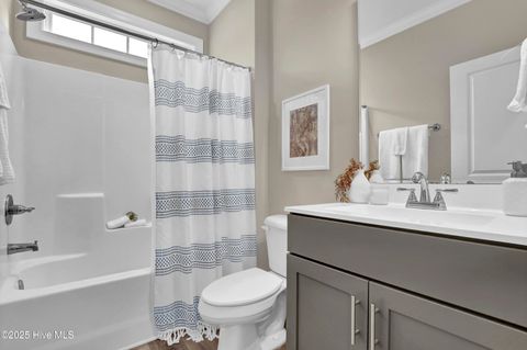 Tiny photo for 102 E Yellow Lois Drive, Hampstead, NC 28443 (MLS # 100545755)