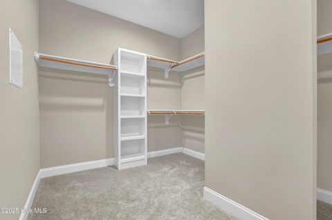 Tiny photo for 102 E Yellow Lois Drive, Hampstead, NC 28443 (MLS # 100545755)