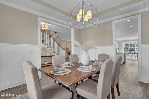 Tiny photo for 102 E Yellow Lois Drive, Hampstead, NC 28443 (MLS # 100545755)