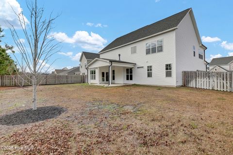 Tiny photo for 102 E Yellow Lois Drive, Hampstead, NC 28443 (MLS # 100545755)