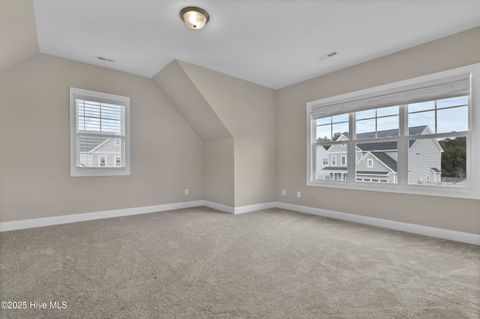 Tiny photo for 102 E Yellow Lois Drive, Hampstead, NC 28443 (MLS # 100545755)