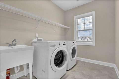 Tiny photo for 102 E Yellow Lois Drive, Hampstead, NC 28443 (MLS # 100545755)