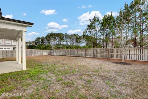 Tiny photo for 102 E Yellow Lois Drive, Hampstead, NC 28443 (MLS # 100545755)