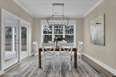 Tiny photo for 102 E Yellow Lois Drive, Hampstead, NC 28443 (MLS # 100545755)