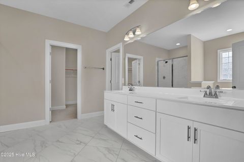 Tiny photo for 102 E Yellow Lois Drive, Hampstead, NC 28443 (MLS # 100545755)