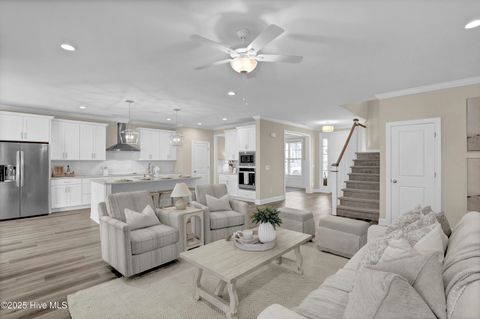 Tiny photo for 102 E Yellow Lois Drive, Hampstead, NC 28443 (MLS # 100545755)