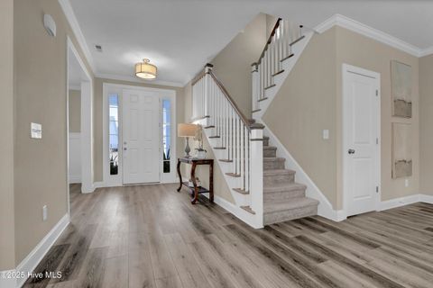 Tiny photo for 102 E Yellow Lois Drive, Hampstead, NC 28443 (MLS # 100545755)