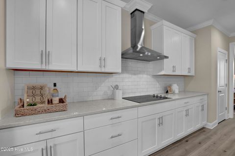 Tiny photo for 102 E Yellow Lois Drive, Hampstead, NC 28443 (MLS # 100545755)