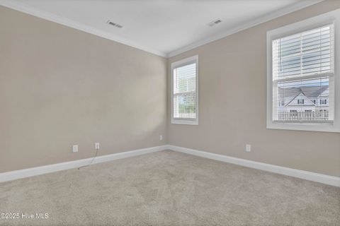Tiny photo for 102 E Yellow Lois Drive, Hampstead, NC 28443 (MLS # 100545755)