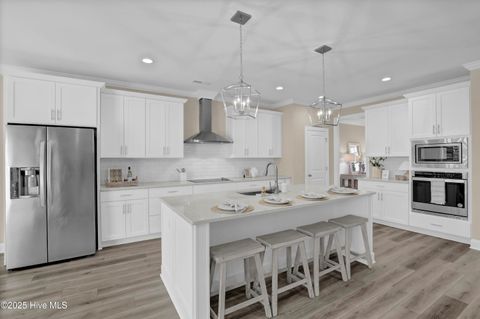 Tiny photo for 102 E Yellow Lois Drive, Hampstead, NC 28443 (MLS # 100545755)