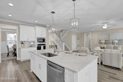 Tiny photo for 102 E Yellow Lois Drive, Hampstead, NC 28443 (MLS # 100545755)