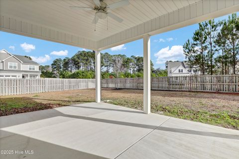 Tiny photo for 102 E Yellow Lois Drive, Hampstead, NC 28443 (MLS # 100545755)