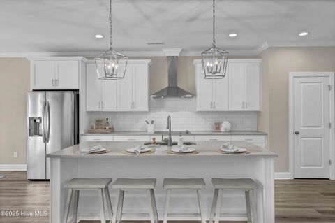 Tiny photo for 102 E Yellow Lois Drive, Hampstead, NC 28443 (MLS # 100545755)