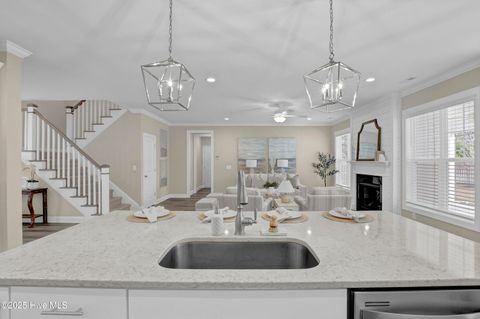 Tiny photo for 102 E Yellow Lois Drive, Hampstead, NC 28443 (MLS # 100545755)