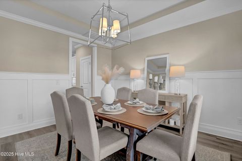 Tiny photo for 102 E Yellow Lois Drive, Hampstead, NC 28443 (MLS # 100545755)