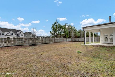 Tiny photo for 102 E Yellow Lois Drive, Hampstead, NC 28443 (MLS # 100545755)