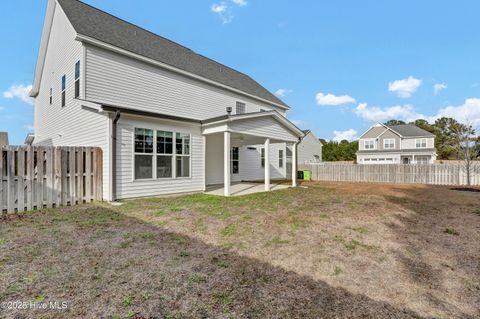 Tiny photo for 102 E Yellow Lois Drive, Hampstead, NC 28443 (MLS # 100545755)